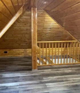 Loket House | Penzion Loket