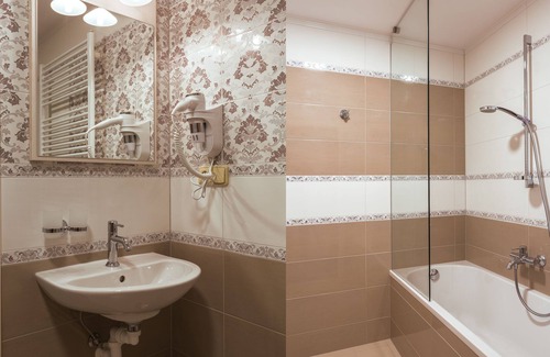 Kyjov House | Penzion Longus