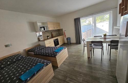 Bucovice Apartment | Penzion Machynka