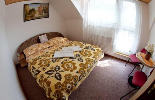 Blansko House | Penzion Macocha