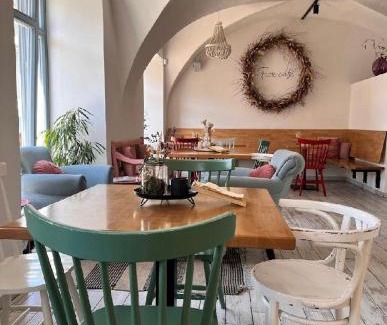 Hluboka nad Vltavou House | Penzion Masarykova 37 Hluboká nad Vltavou