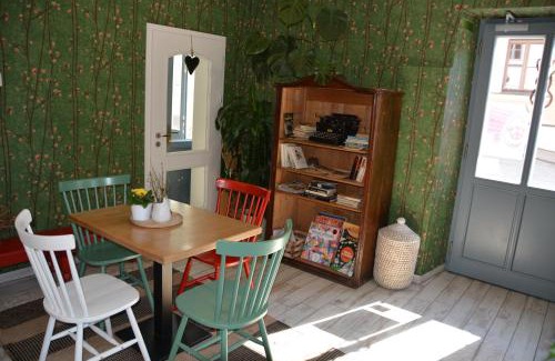 Hluboka nad Vltavou House | Penzion Masarykova 37 Hluboká nad Vltavou