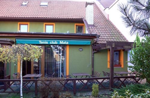 Zlin House | Penzion Mata