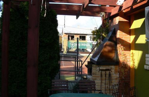 Zlin House | Penzion Mata
