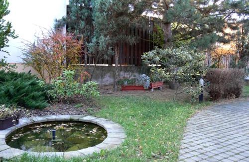 Zlin House | Penzion Mata