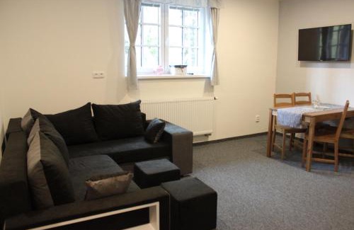 Blatno Apartment | Penzion Mezihoří