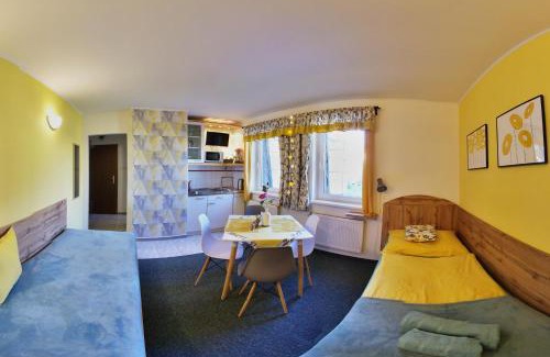Liberec House | Penzion Mini