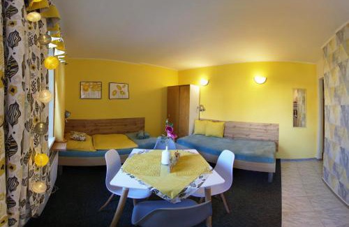 Liberec House | Penzion Mini