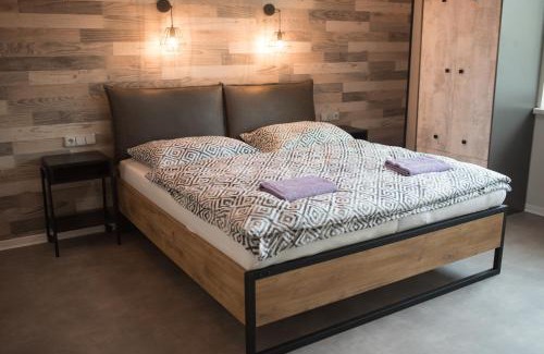 Ostrava House | Penzion Moon
