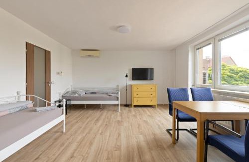Ostrava House | Penzion Moon