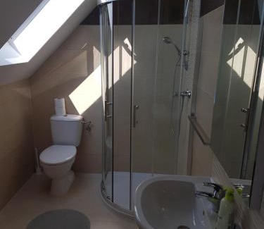Okresanec House | Penzion/Motorest Na Písku