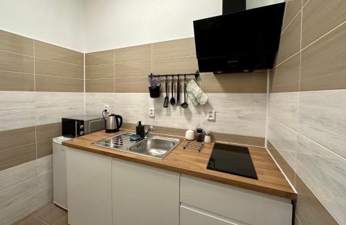 Dablice House | Penzion MOVEINN