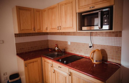 Cachotin House | Penzion Na Boučí