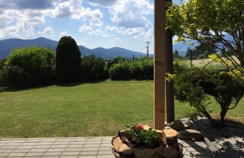 Frydlant nad Ostravici House | Penzion Na Vyhlídce