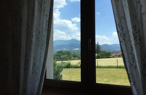 Frydlant nad Ostravici House | Penzion Na Vyhlídce