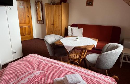 Frydlant nad Ostravici House | Penzion Na Vyhlídce