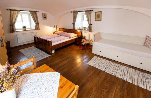 Zasova House | Penzion Na Fojtství