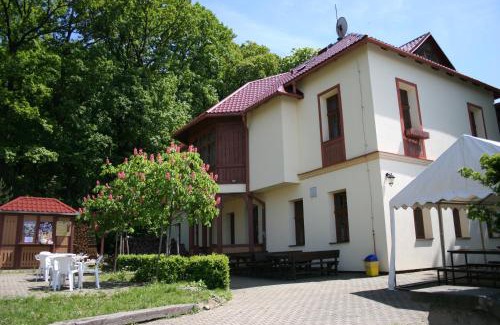 Sternberk House | Penzion Na Kiosku