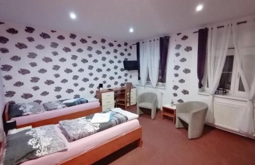 Ceska Lipa House | Penzion Na Kopečku