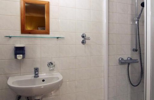 Velke Karlovice House | Penzion Na Kopečku