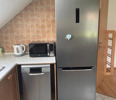 Hlavnovice Apartment | Penzion Nad Kapličkou