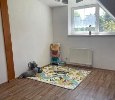 Hlavnovice Apartment | Penzion Nad Kapličkou