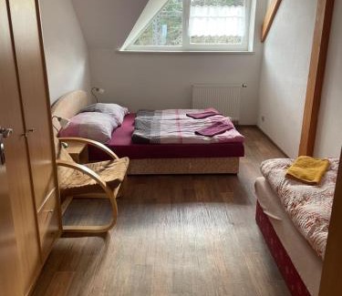 Hlavnovice Apartment | Penzion Nad Kapličkou