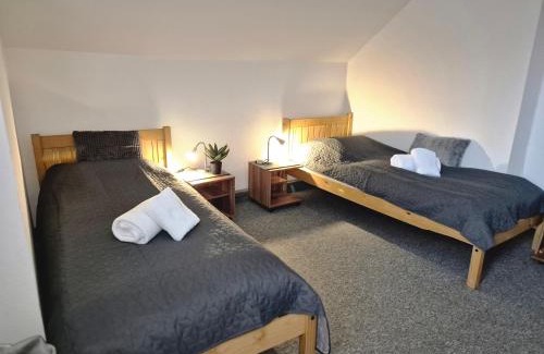 Oparno House | Penzion Oráč