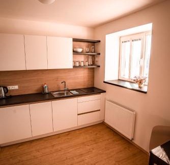 Telc Bed & Breakfast | Penzion Panský dvůr Telč