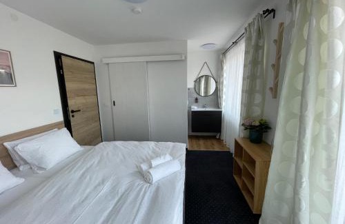Sosnova Hotel | Penzion Pivovar 66