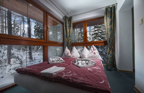 Strbske Pleso House | Penzion Pleso