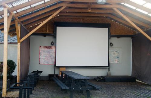 Nova Hradecna House | Penzion Pod Hůrkou