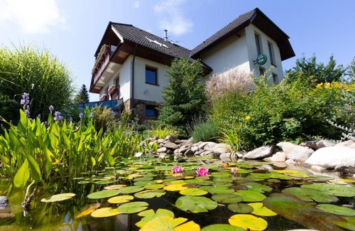 Potstejn House | Penzion Pod Hradem