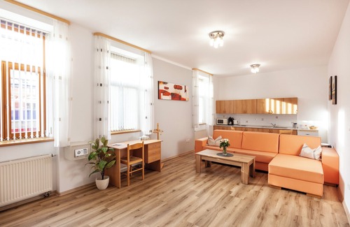 Trutnov House | Penzion Pohoda