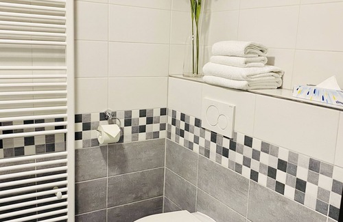 Trutnov House | Penzion Pohoda