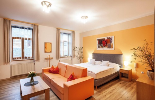 Trutnov House | Penzion Pohoda