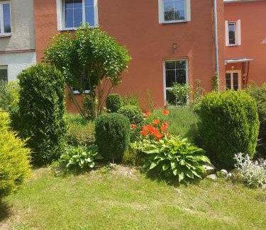 Marianske Lazne House | Penzion Polarka