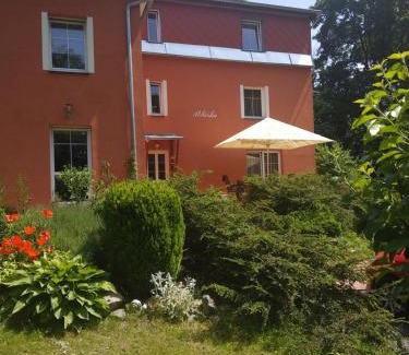 Marianske Lazne House | Penzion Polarka
