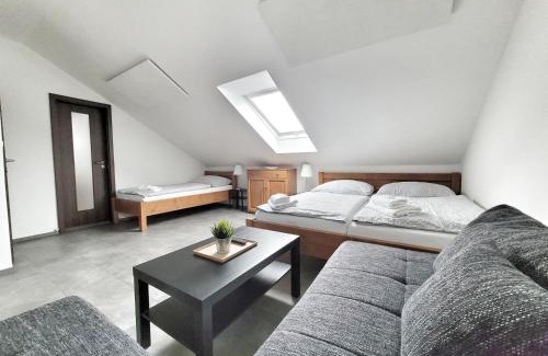 Pisek House | Penzion Restaurace Ostrov