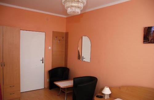 Liptovsky Mikulas House | Penzion Rotunda
