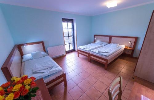 Trebon House | Penzion Schwarzenberský seník