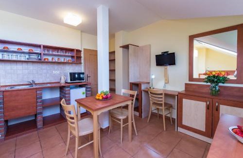 Trebon House | Penzion Schwarzenberský seník