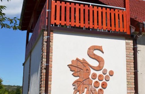 Sedlec House | Penzion Sedlecká vína