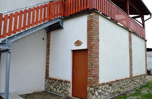 Sedlec House | Penzion Sedlecká vína
