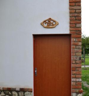 Sedlec House | Penzion Sedlecká vína