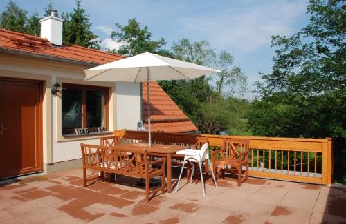 Stare Mesto pod Landstejnem Apartment | Penzion Stáj Návary