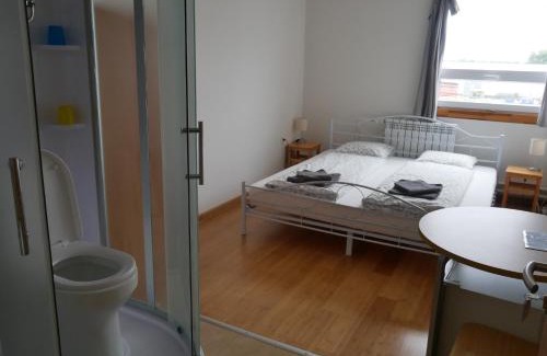 Prusanky House | Penzion Starý dvůr