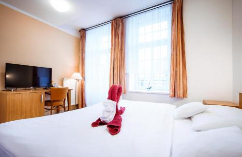 Lazne Bohdanec House | Penzion Tillerova vila