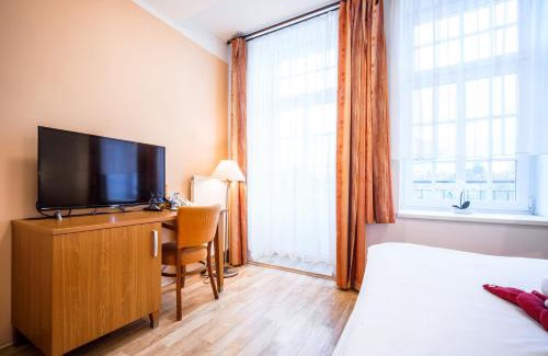 Lazne Bohdanec House | Penzion Tillerova vila