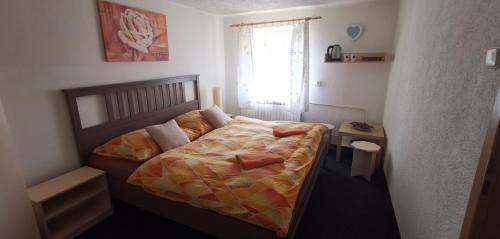 Horni Plana House | Penzion Tomy Pihlov